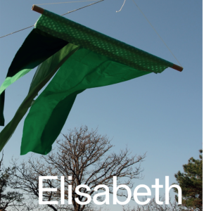 Elisabeth Haarr